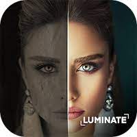 LUminate OS APK icon
